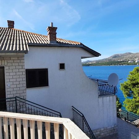 Seaview & Beachfront Apartments Jakov Donji Okrug  외부 사진