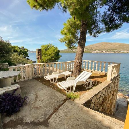 Seaview & Beachfront Apartments Jakov Donji Okrug  외부 사진