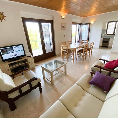 Seaview & Beachfront Apartments Jakov Donji Okrug  외부 사진