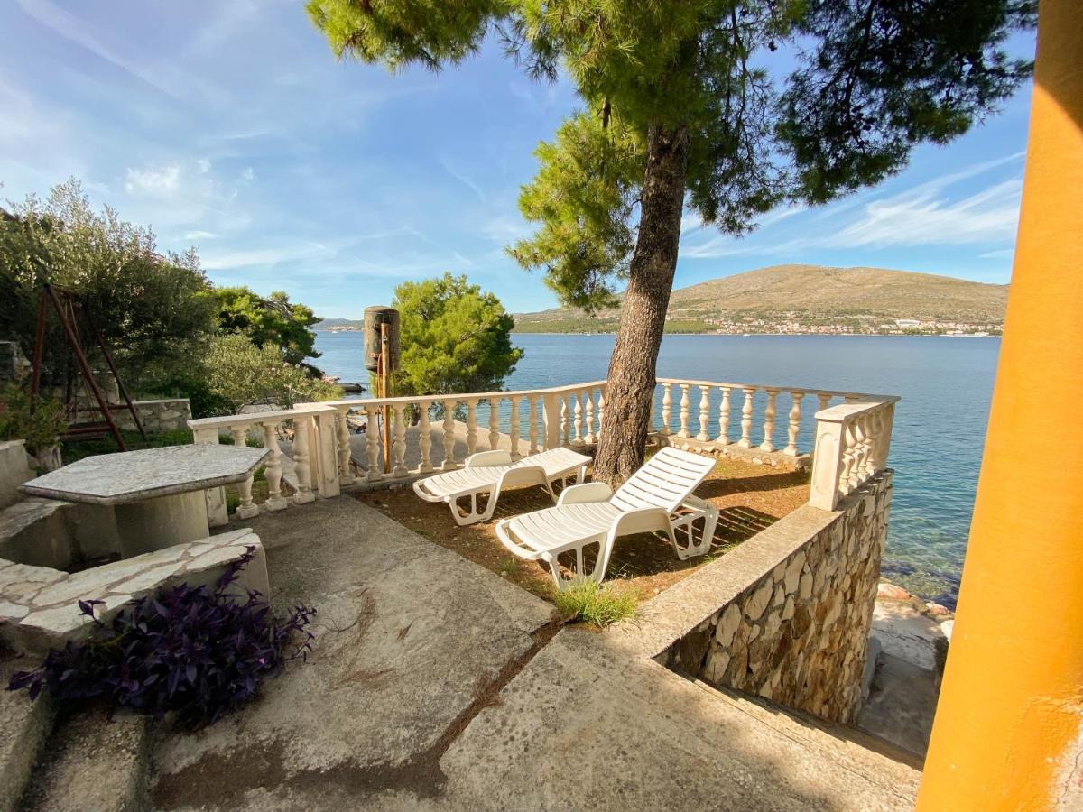 Seaview & Beachfront Apartments Jakov Donji Okrug  외부 사진