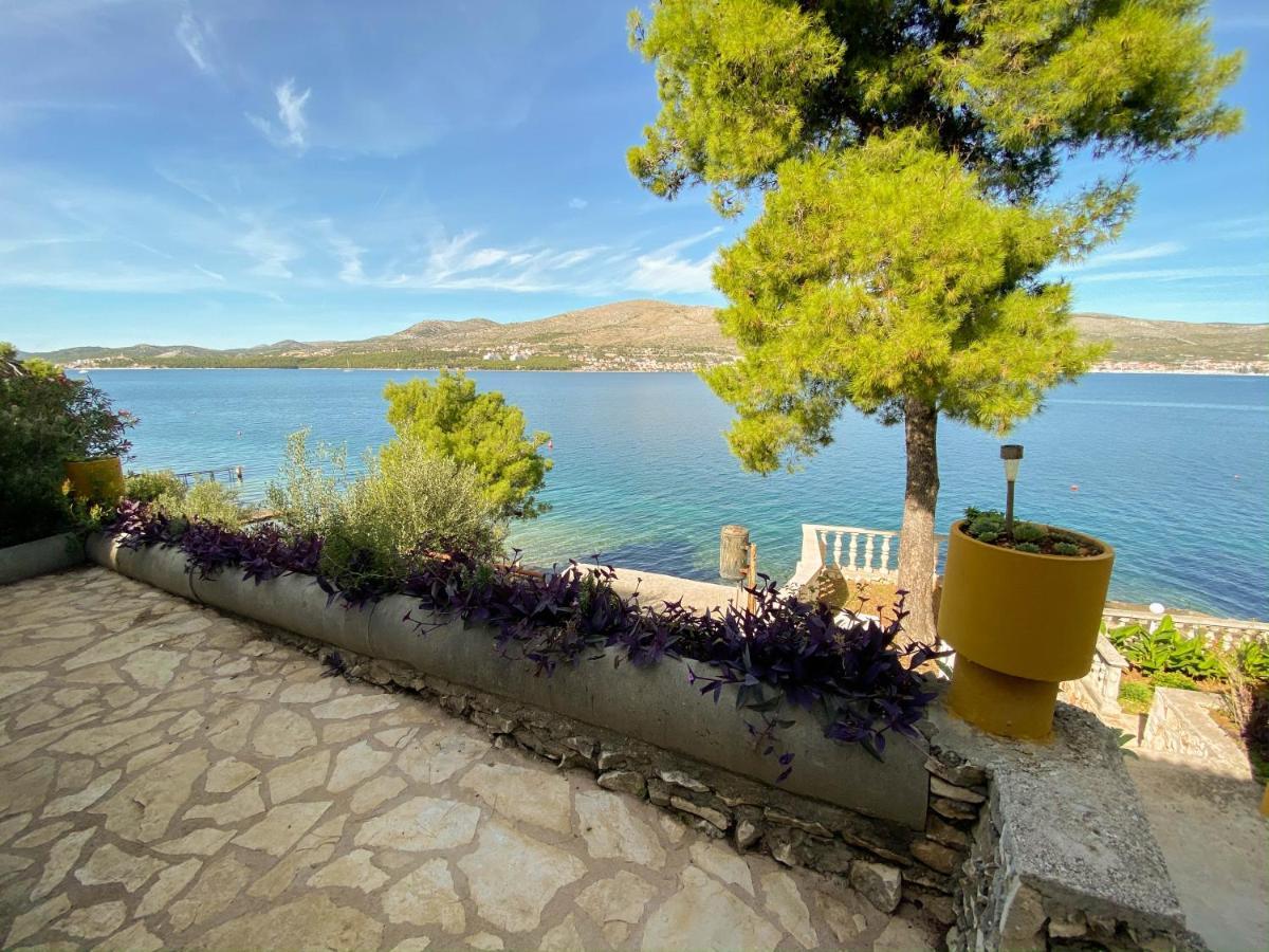 Seaview & Beachfront Apartments Jakov Donji Okrug  외부 사진