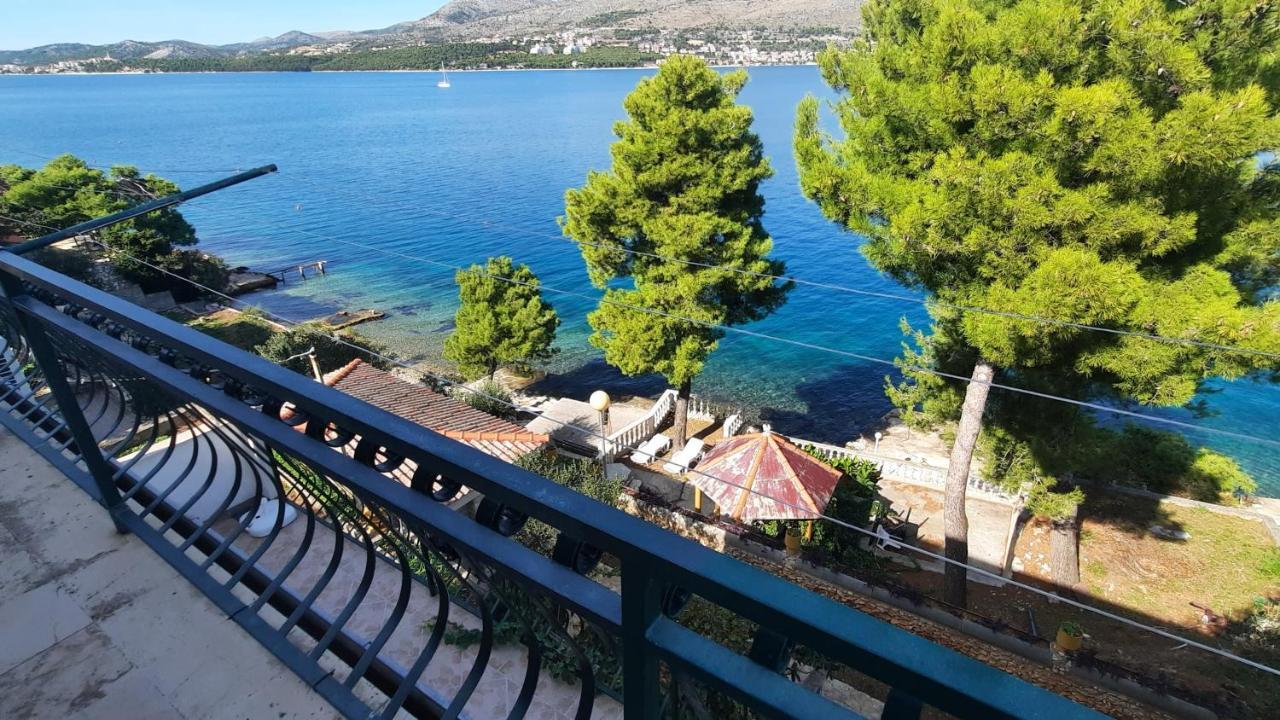Seaview & Beachfront Apartments Jakov Donji Okrug  외부 사진